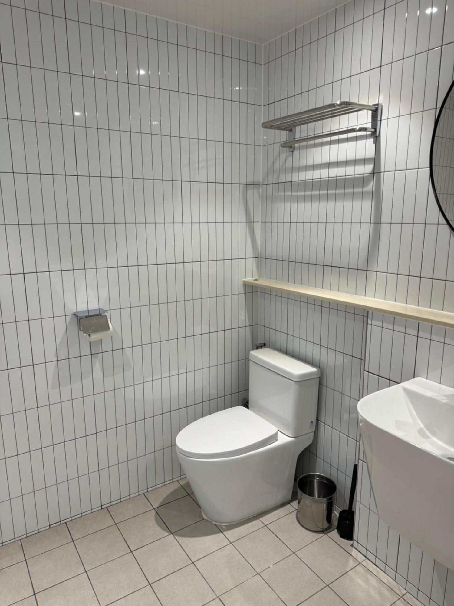 Hostel Dadu House Seoul