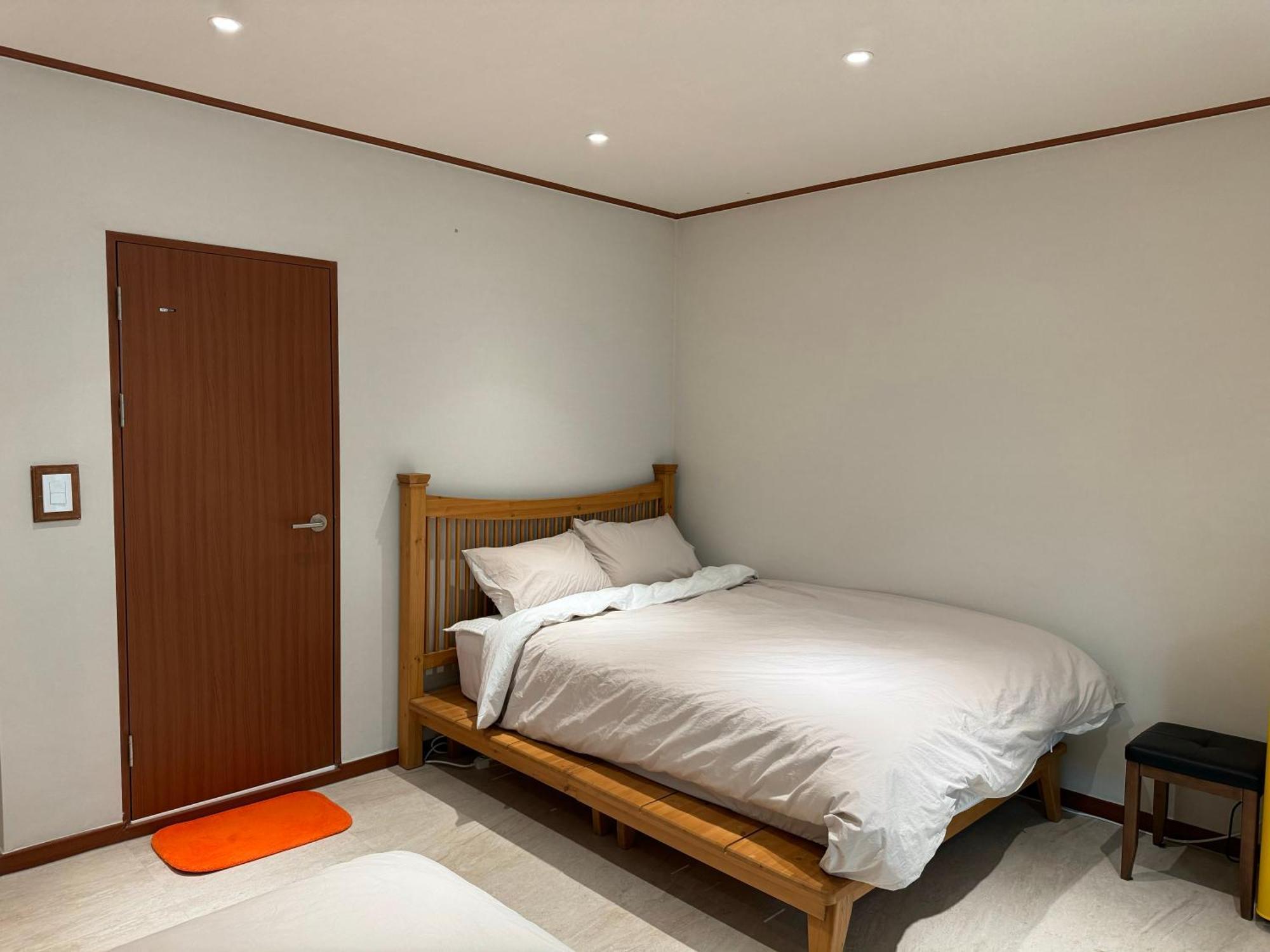 Dadu House Hostel Seoul