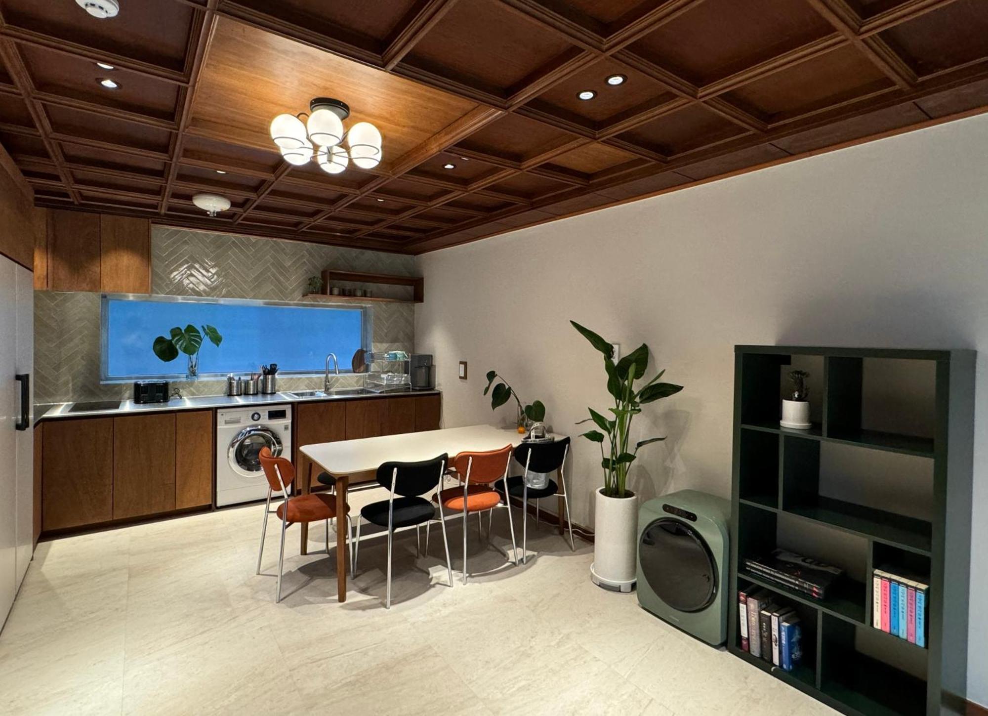 Dadu House Hostel Seoul