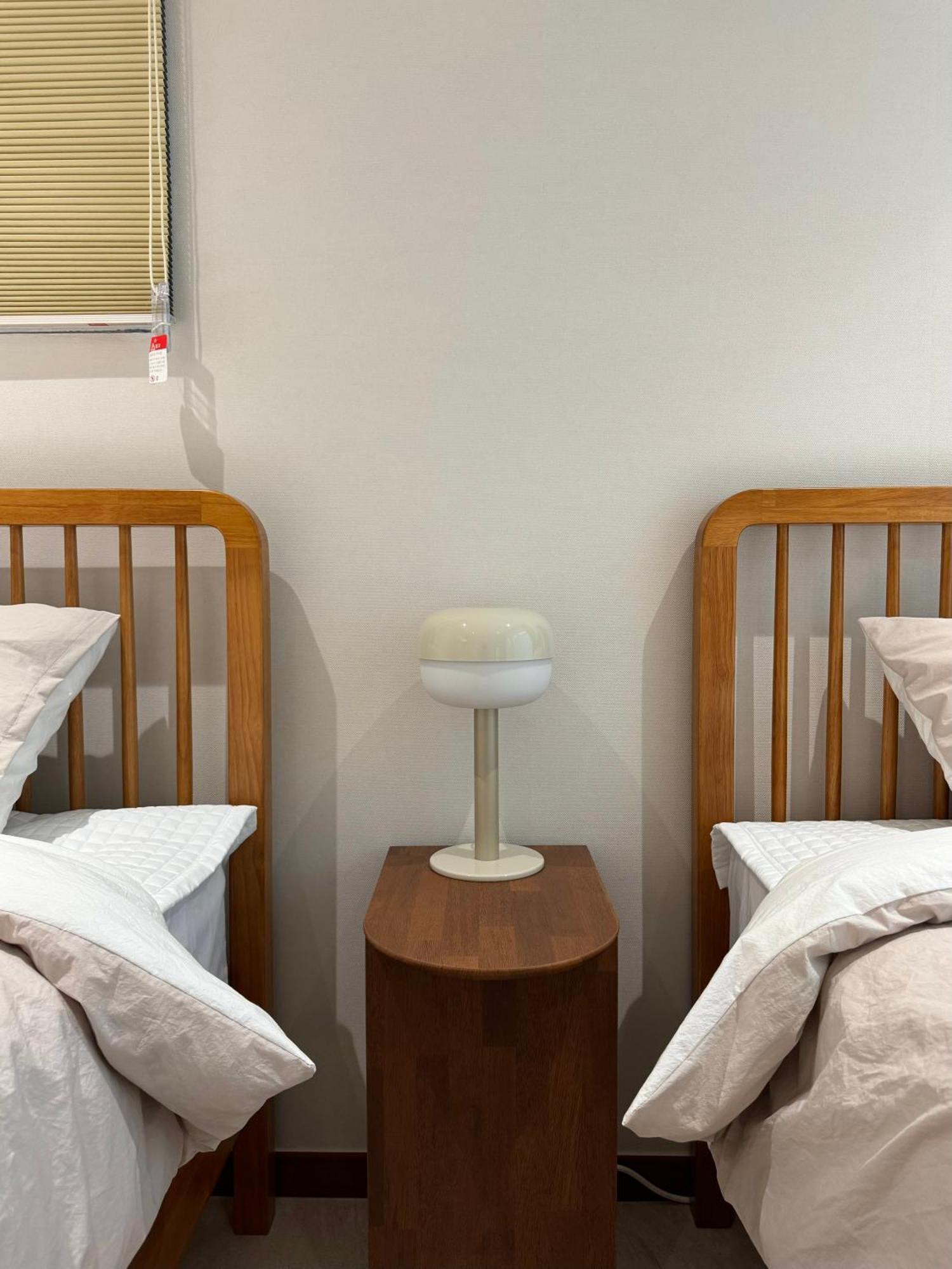 Hostel Dadu House Seoul