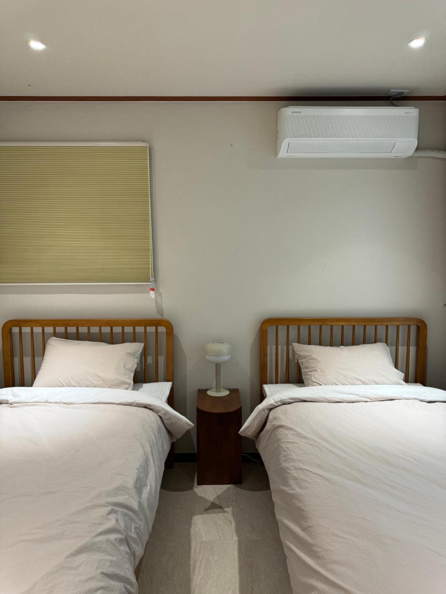 Dadu House Hostel Seoul