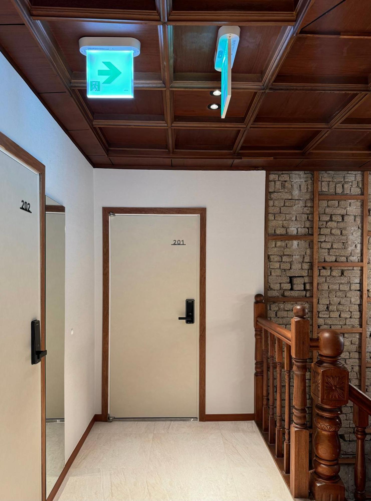 Hostel Dadu House Seoul