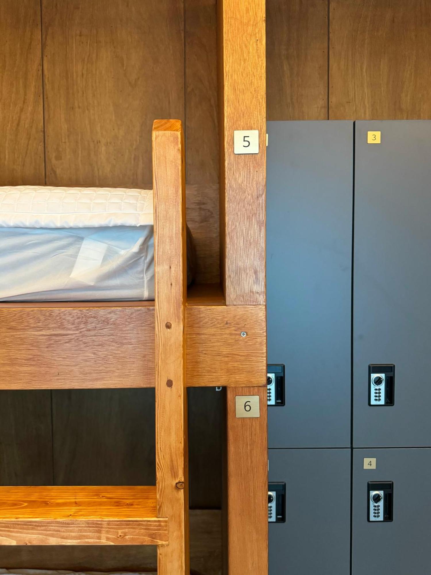 Dadu House Hostel Seoul
