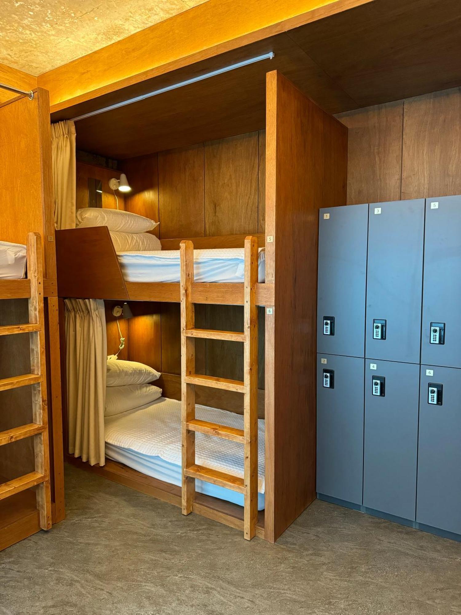 Hostel Dadu House Seoul