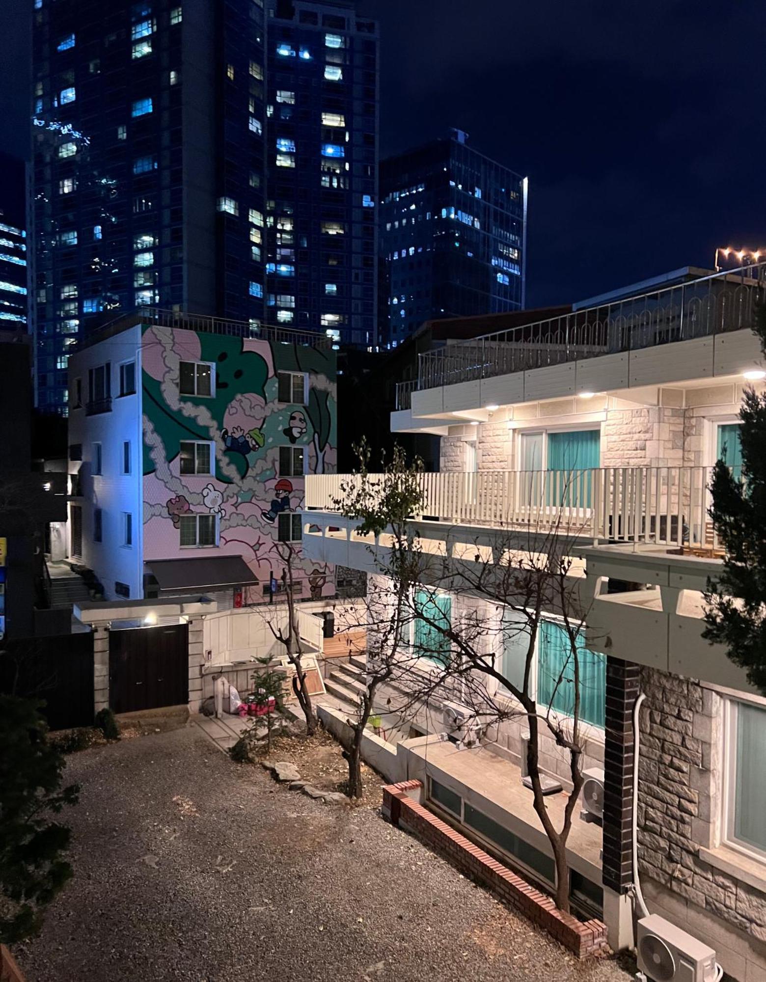 Dadu House Seoul