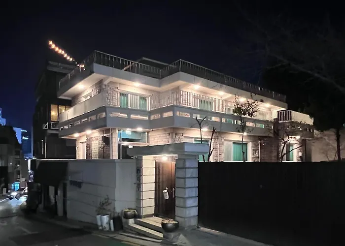 Dadu House