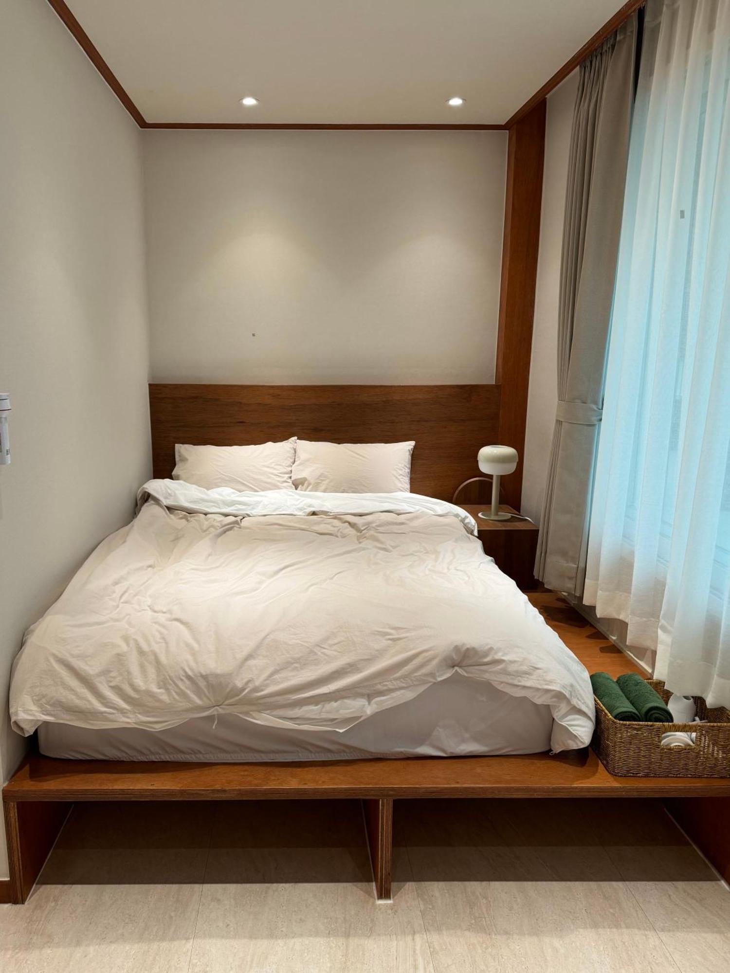 Dadu House Hostel Seoul