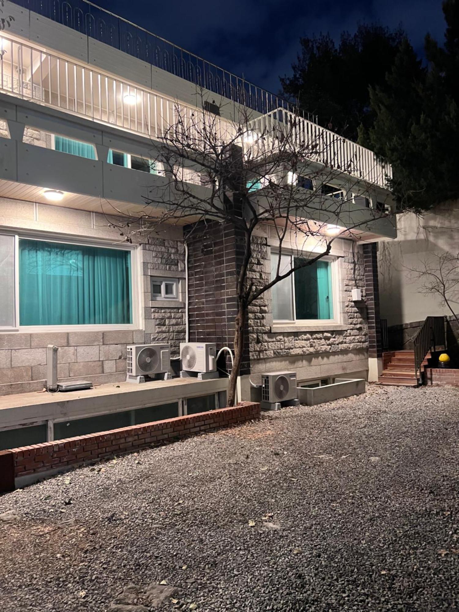 Dadu House Hostel Seoul