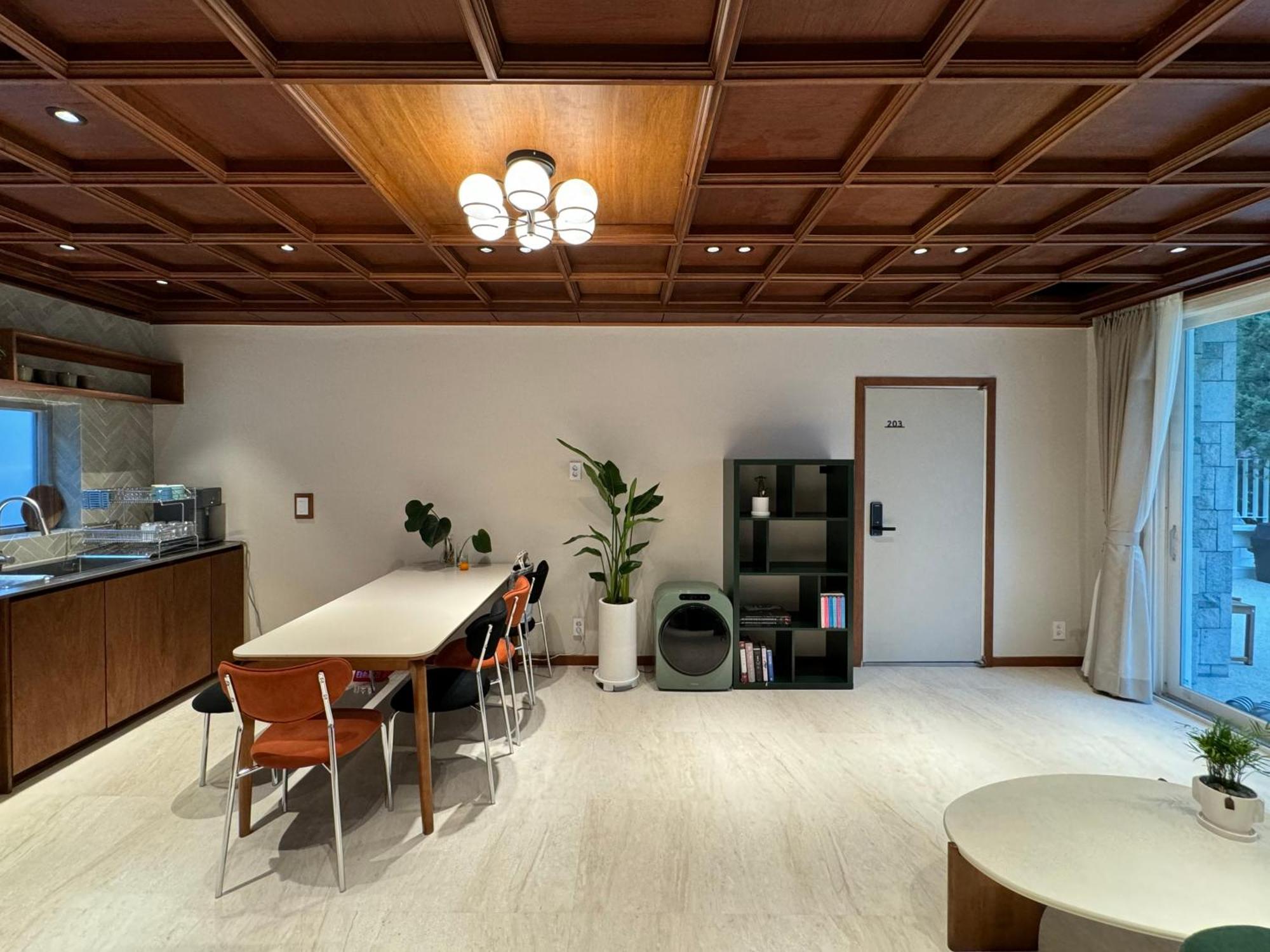 Dadu House Auberge de jeunesse *