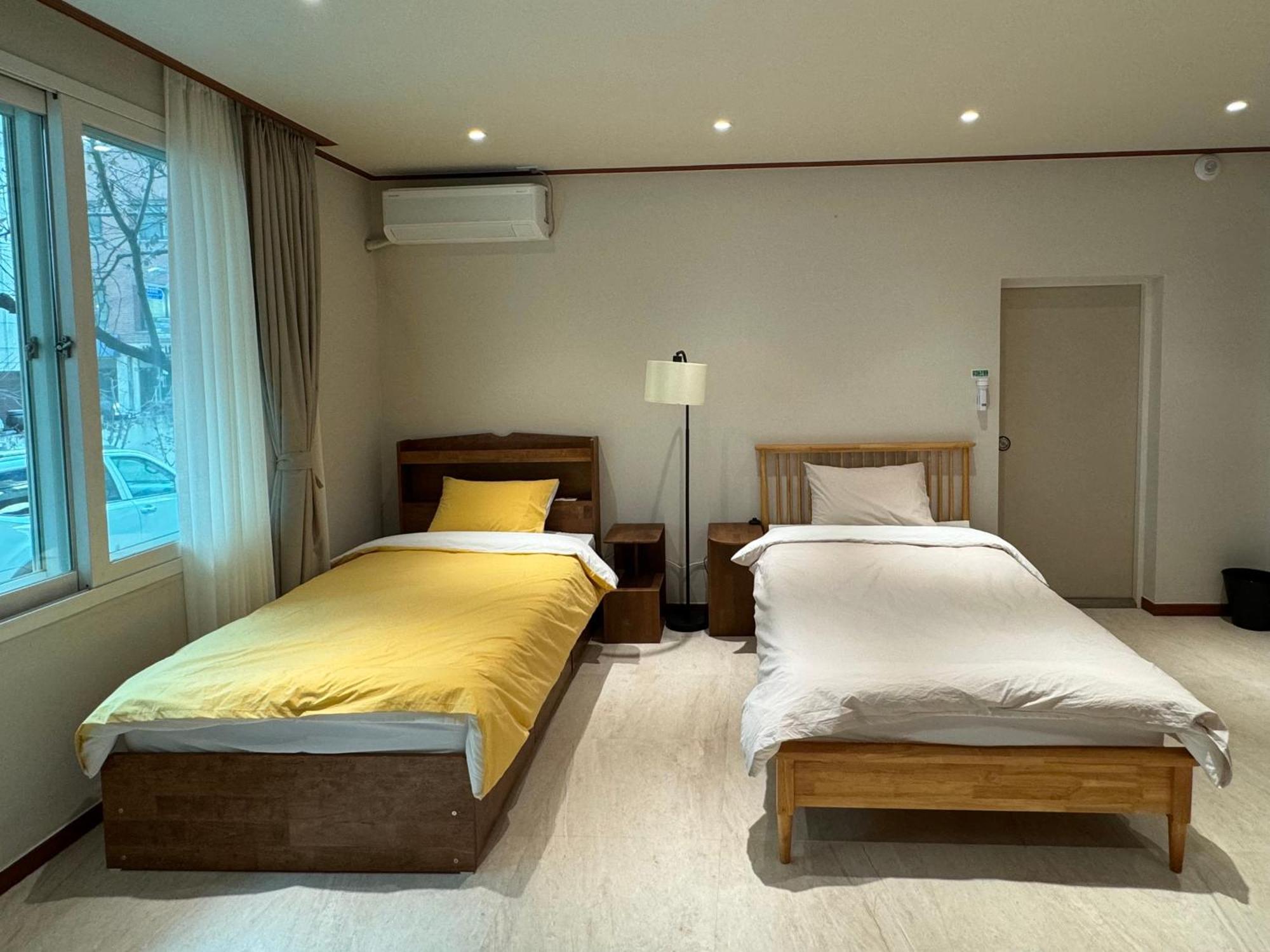 Auberge de jeunesse Dadu House *