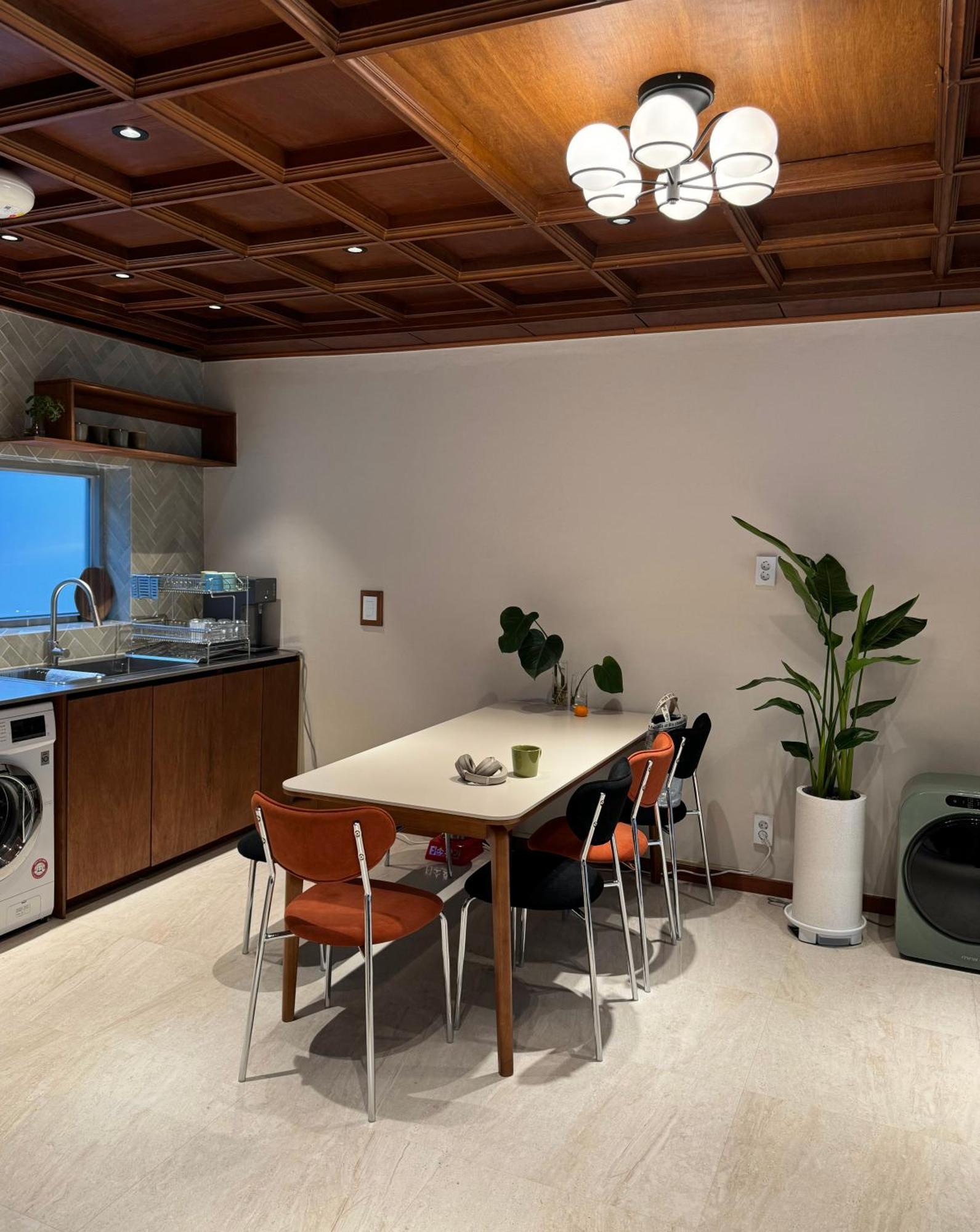 Dadu House Auberge de jeunesse