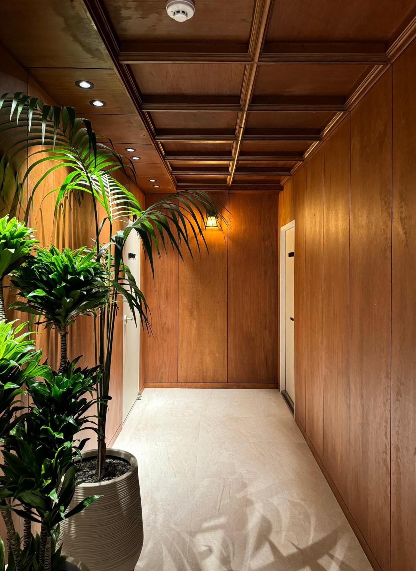 Auberge de jeunesse Dadu House