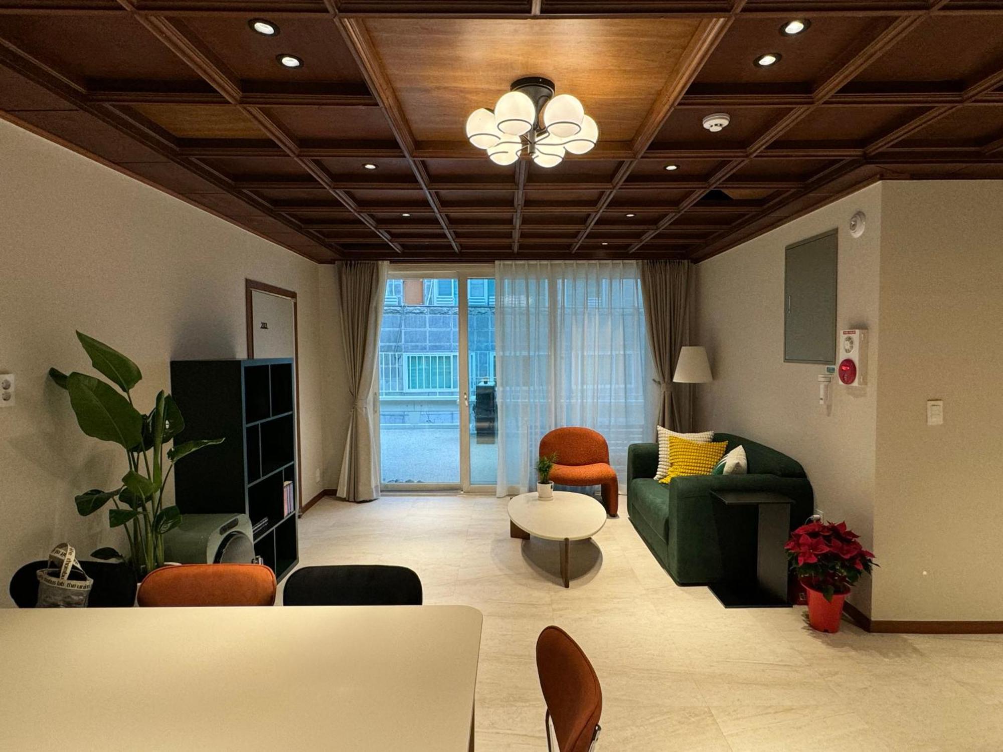 Auberge de jeunesse Dadu House *