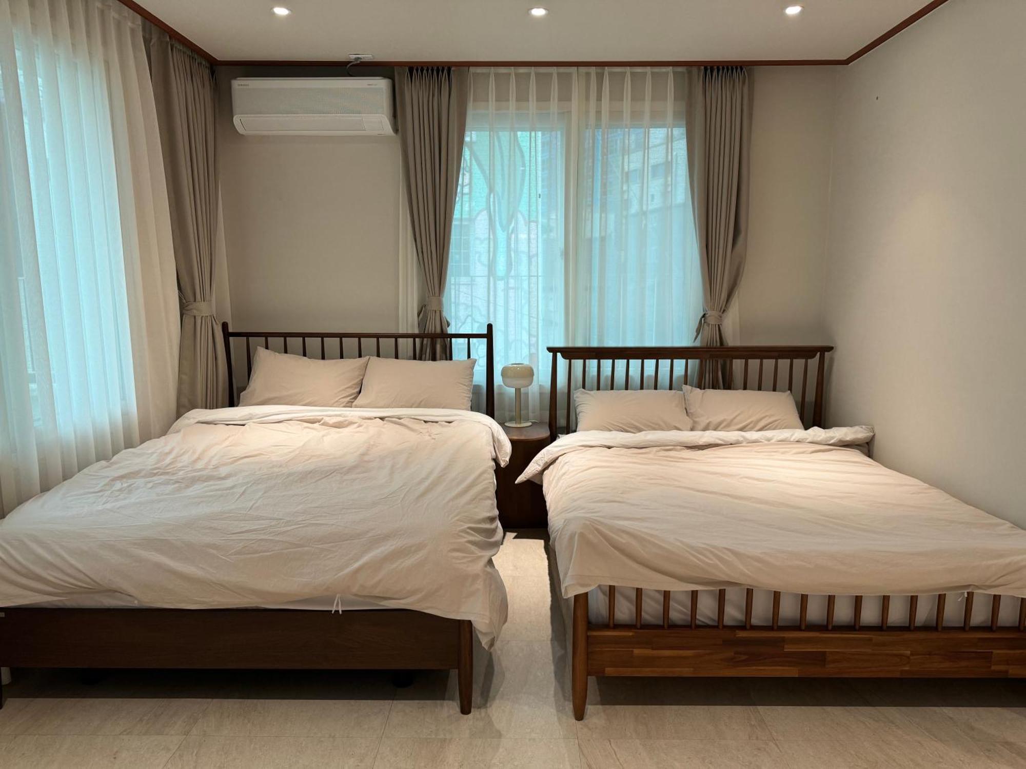 Dadu House Auberge de jeunesse *