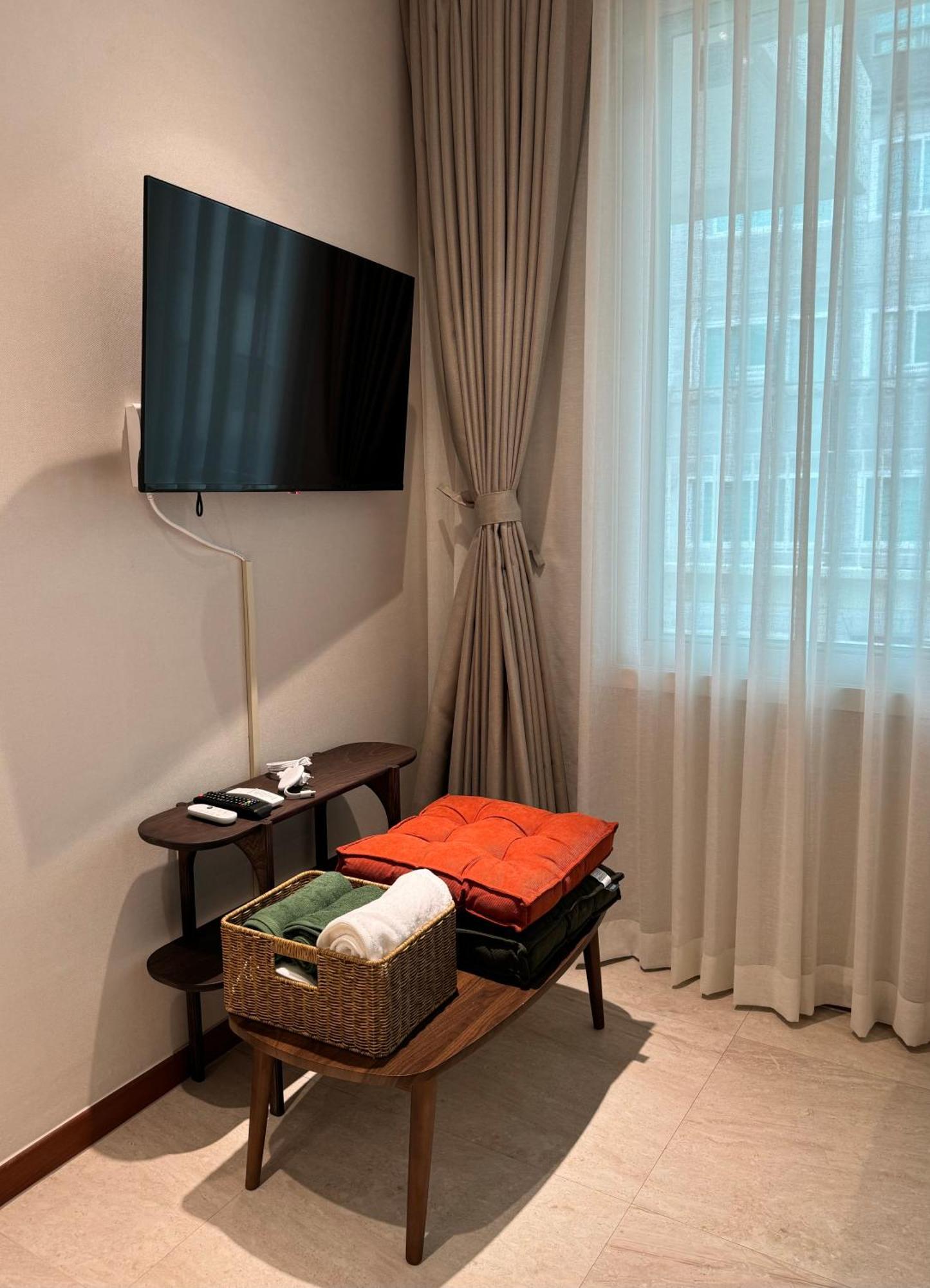 Dadu House Auberge de jeunesse *