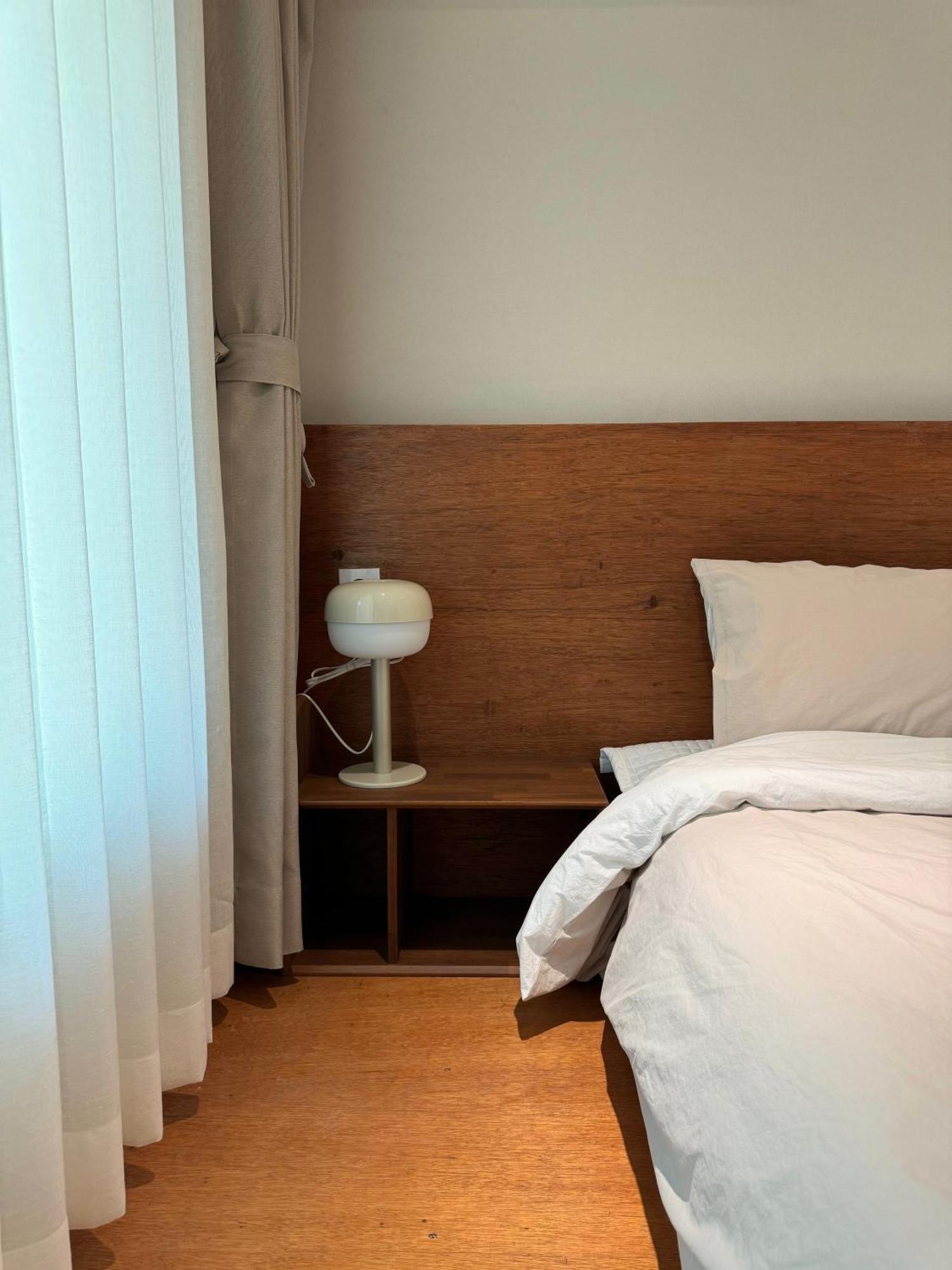 Auberge de jeunesse Dadu House