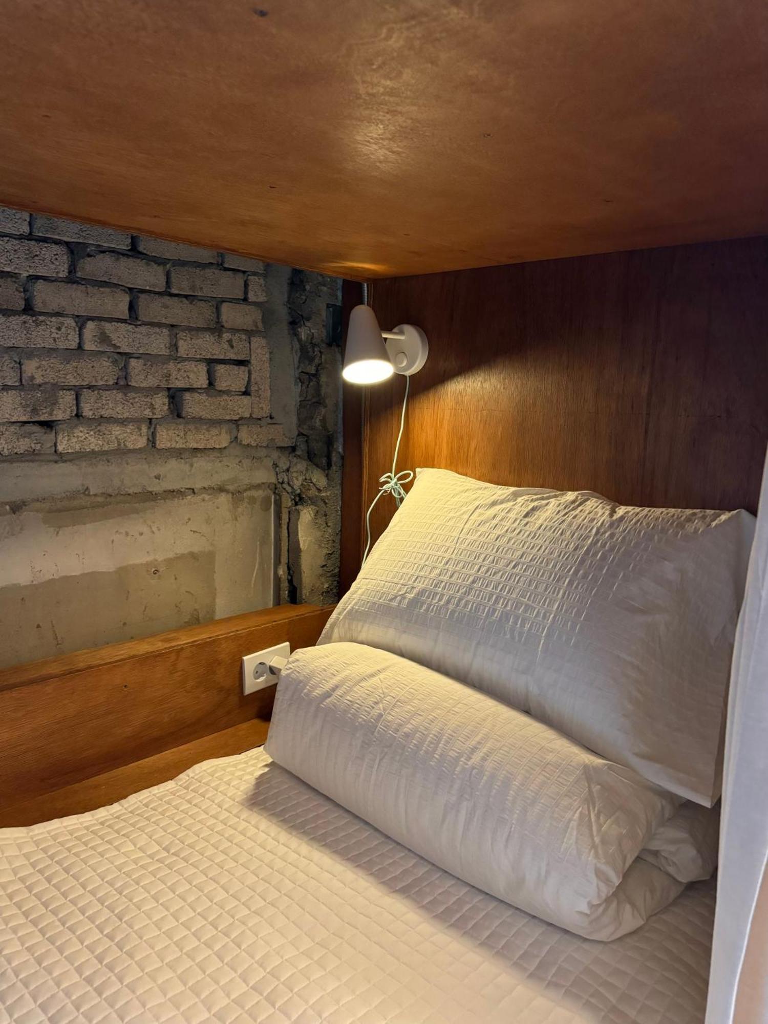 Dadu House Auberge de jeunesse