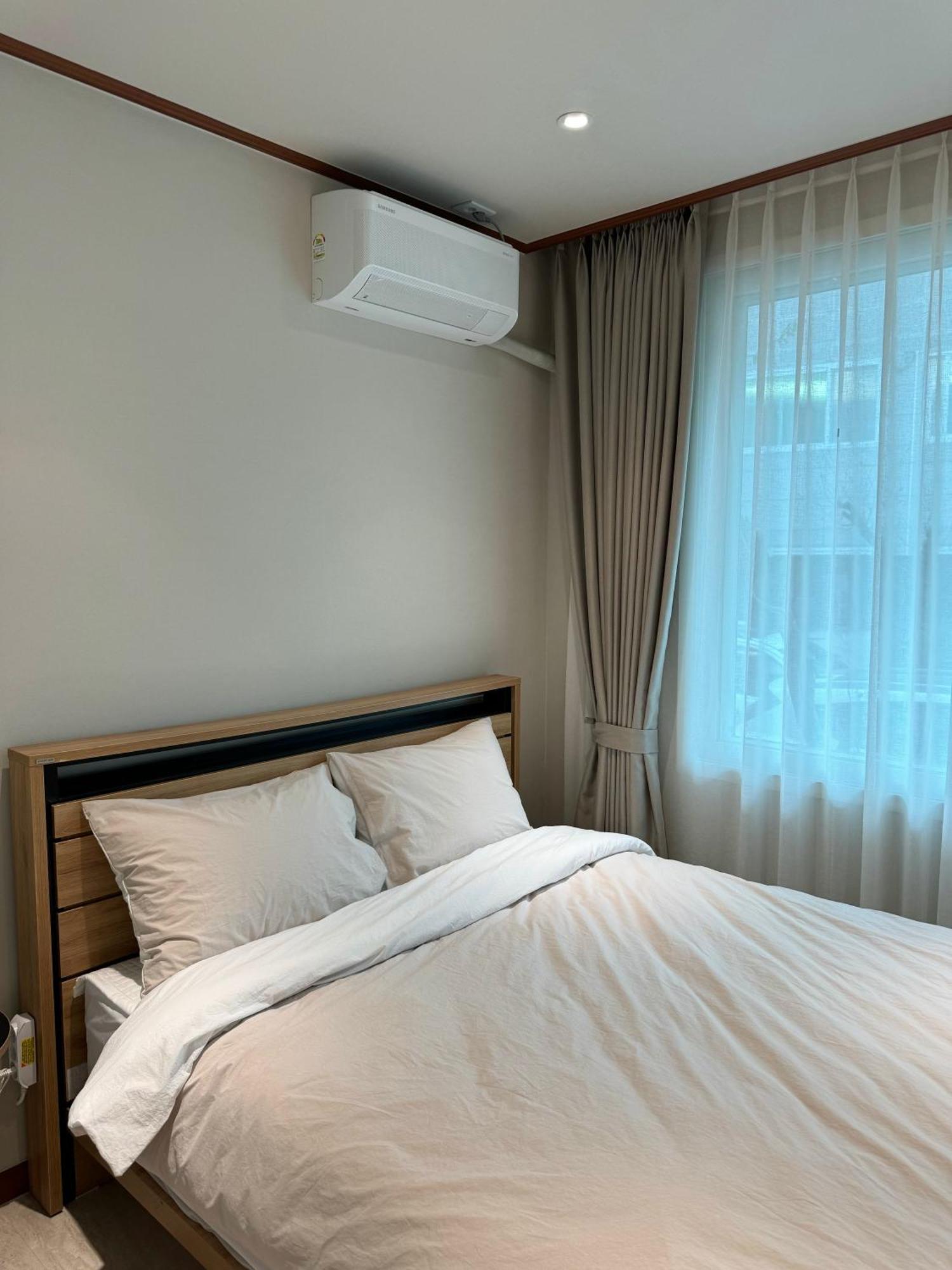 Auberge de jeunesse Dadu House