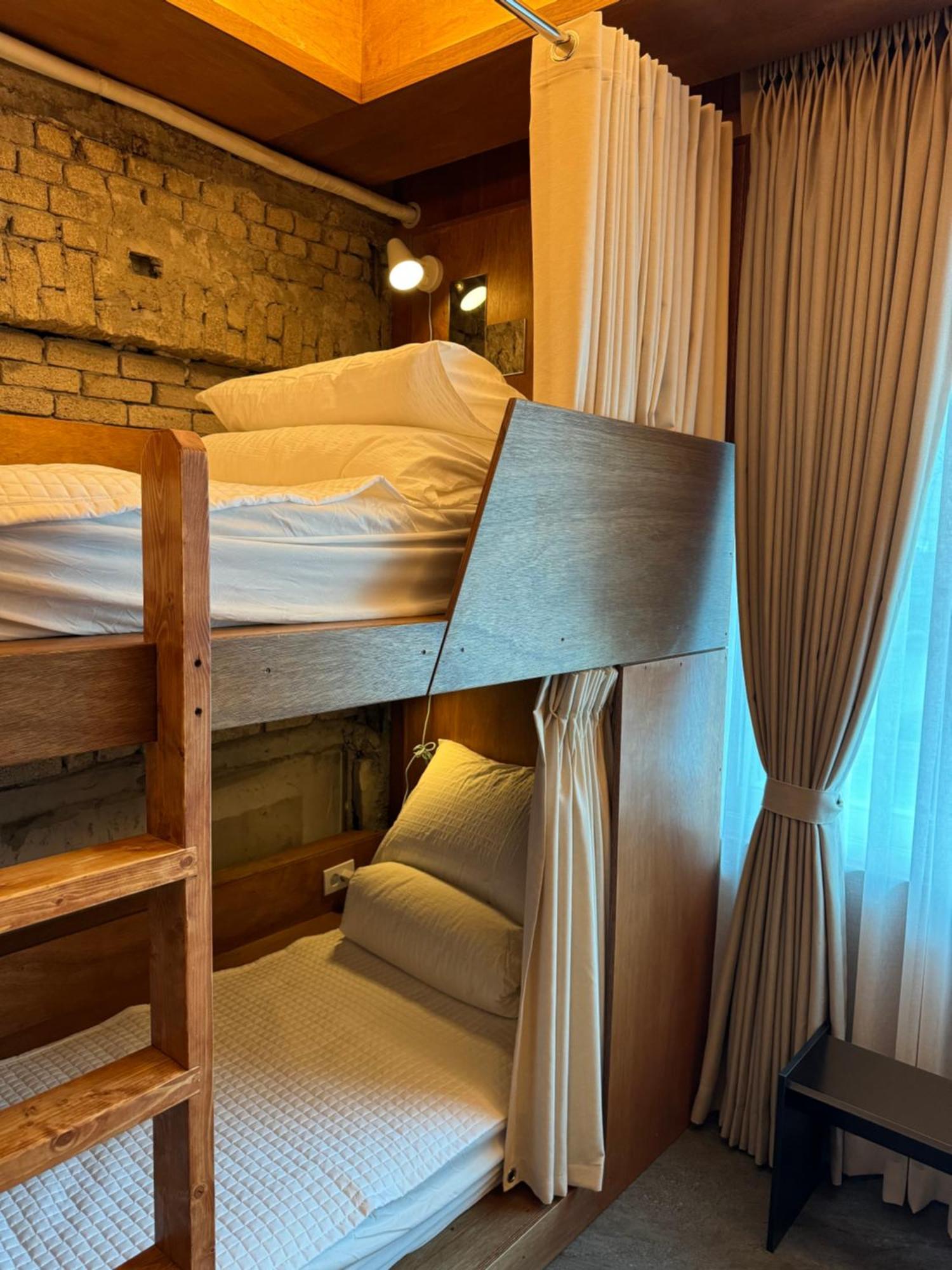 Auberge de jeunesse Dadu House *