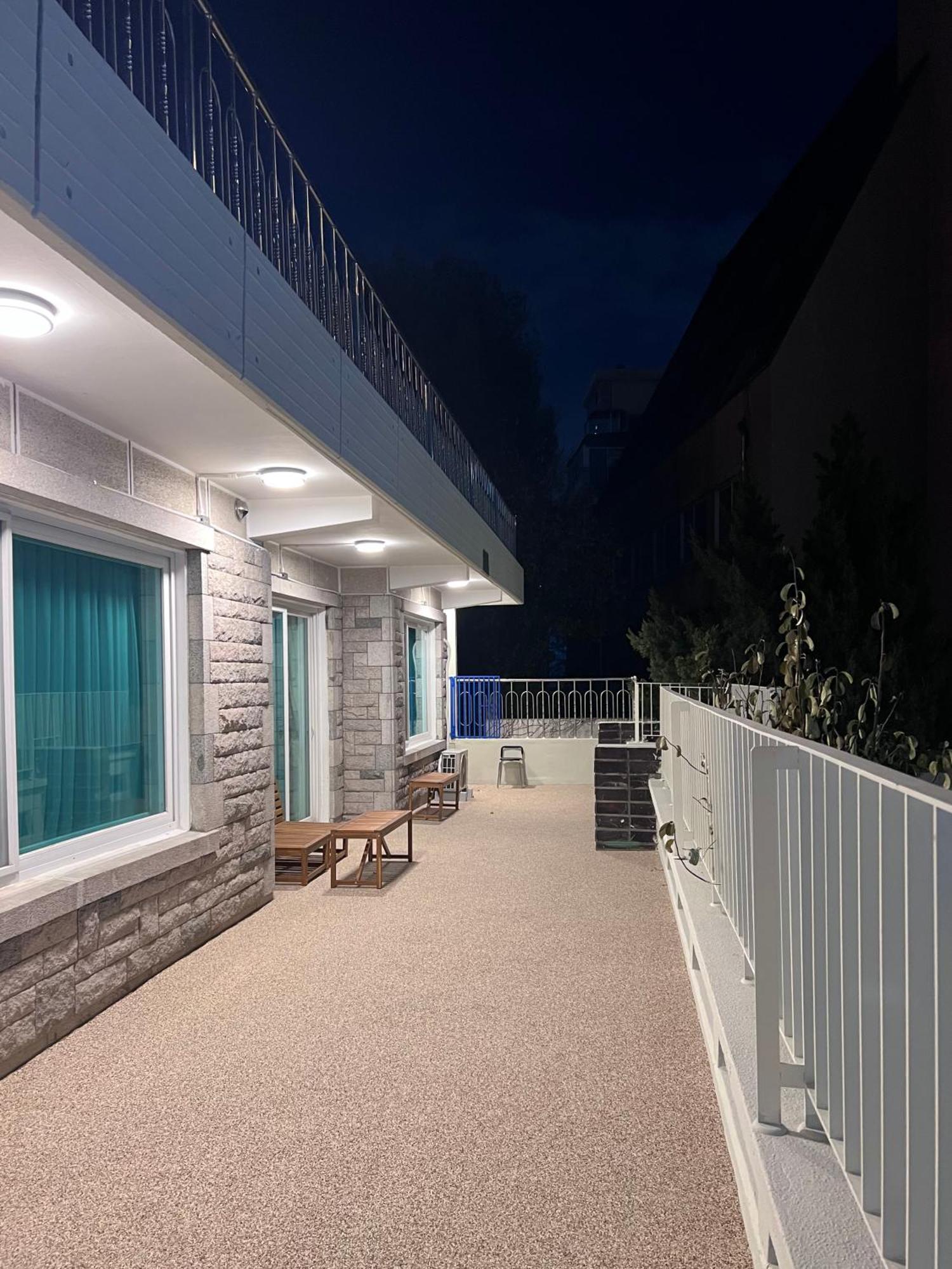 Dadu House Auberge de jeunesse